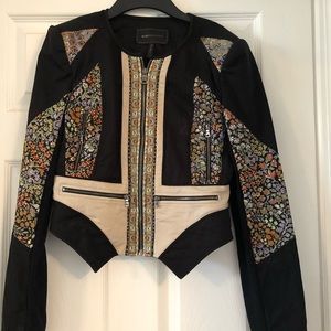 BCBG Jacket